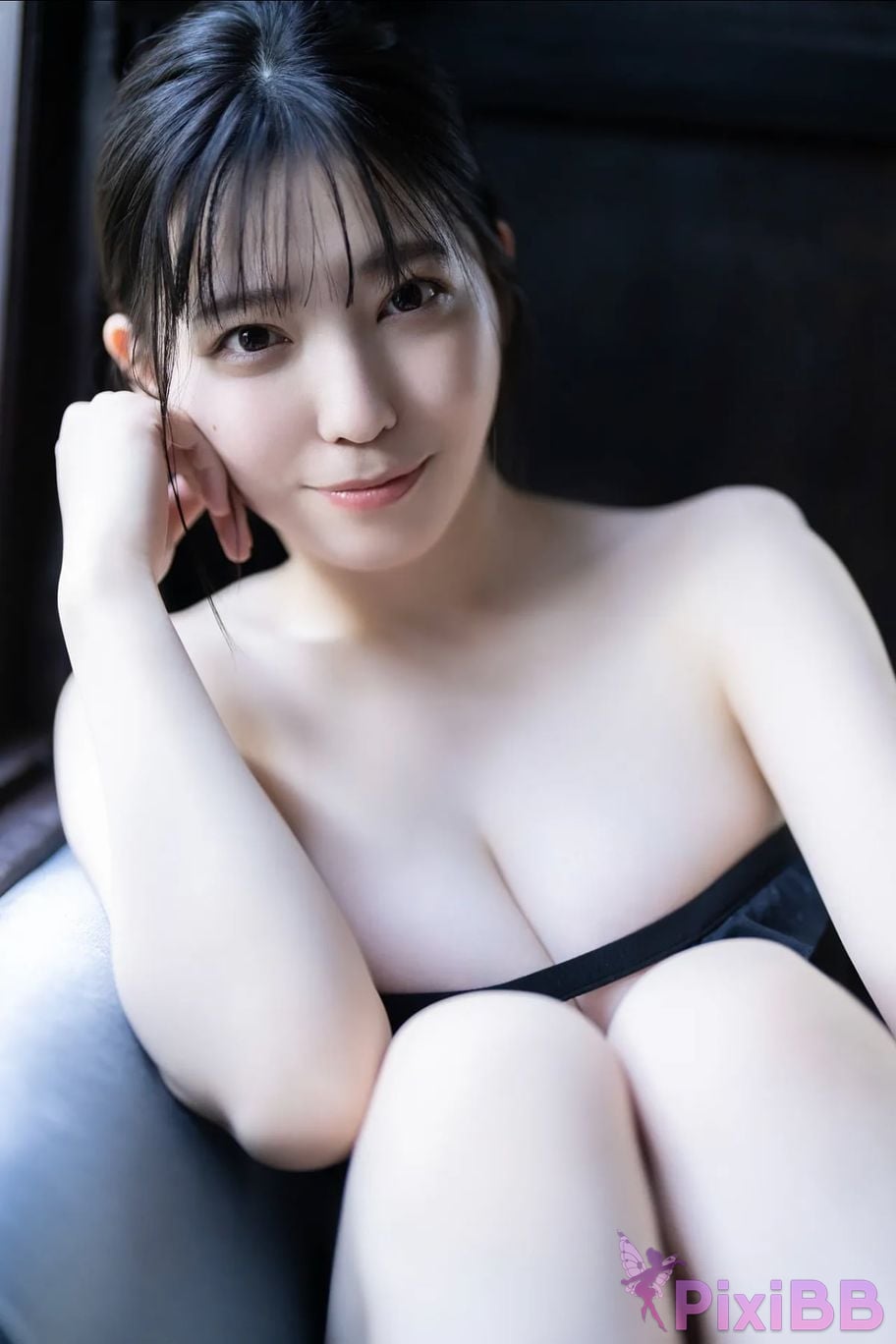 Japanese Idol Yuuri Rukawa Rui Shifuji FRIDAY digital photo book Tawawana I Cup Princess Vol.1 All cuts PixiBB.COM 039