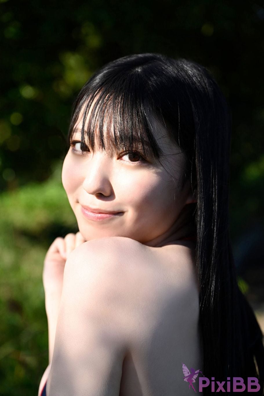 Japanese Idol Yuuri Rukawa Shido Rui 140P complete version N E X T s f a v o r i t e g l 1 4 Young Magazine Digital Photo Collection PixiBB.COM 012