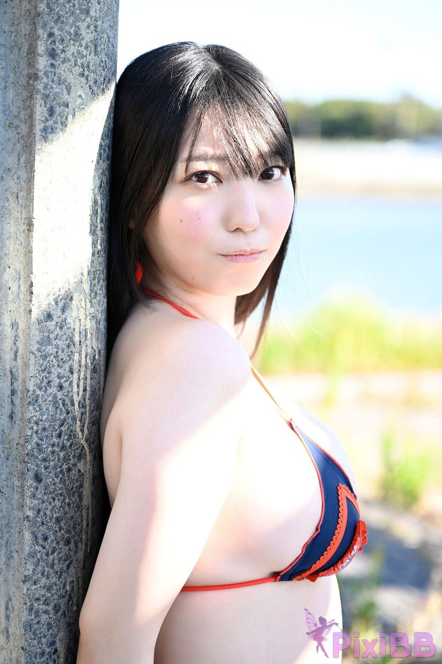 Japanese Idol Yuuri Rukawa Shido Rui 140P complete version N E X T s f a v o r i t e g l 1 4 Young Magazine Digital Photo Collection PixiBB.COM 128