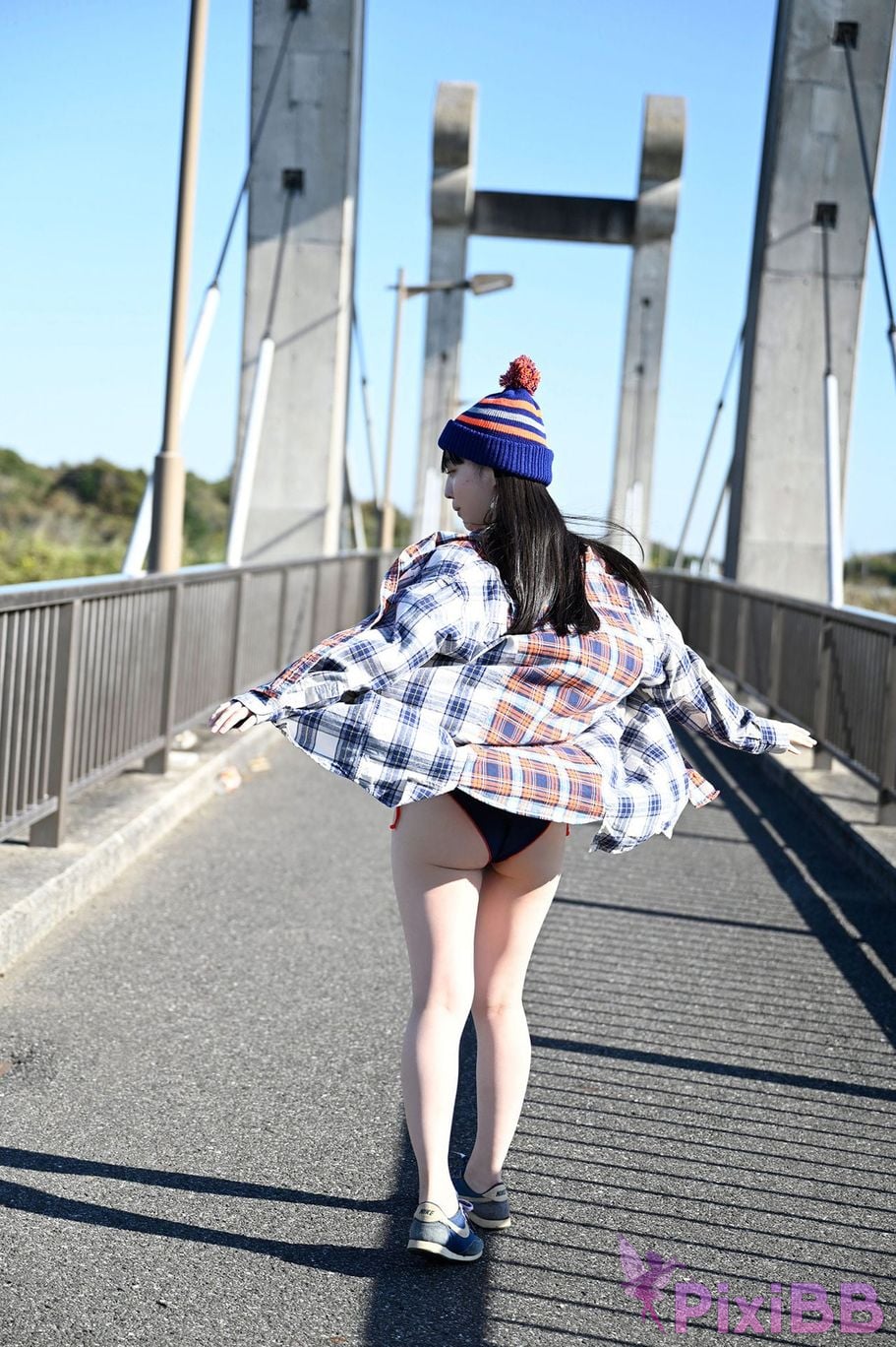 Japanese Idol Yuuri Rukawa Shido Rui 140P complete version N E X T s f a v o r i t e g l 1 4 Young Magazine Digital Photo Collection PixiBB.COM 135