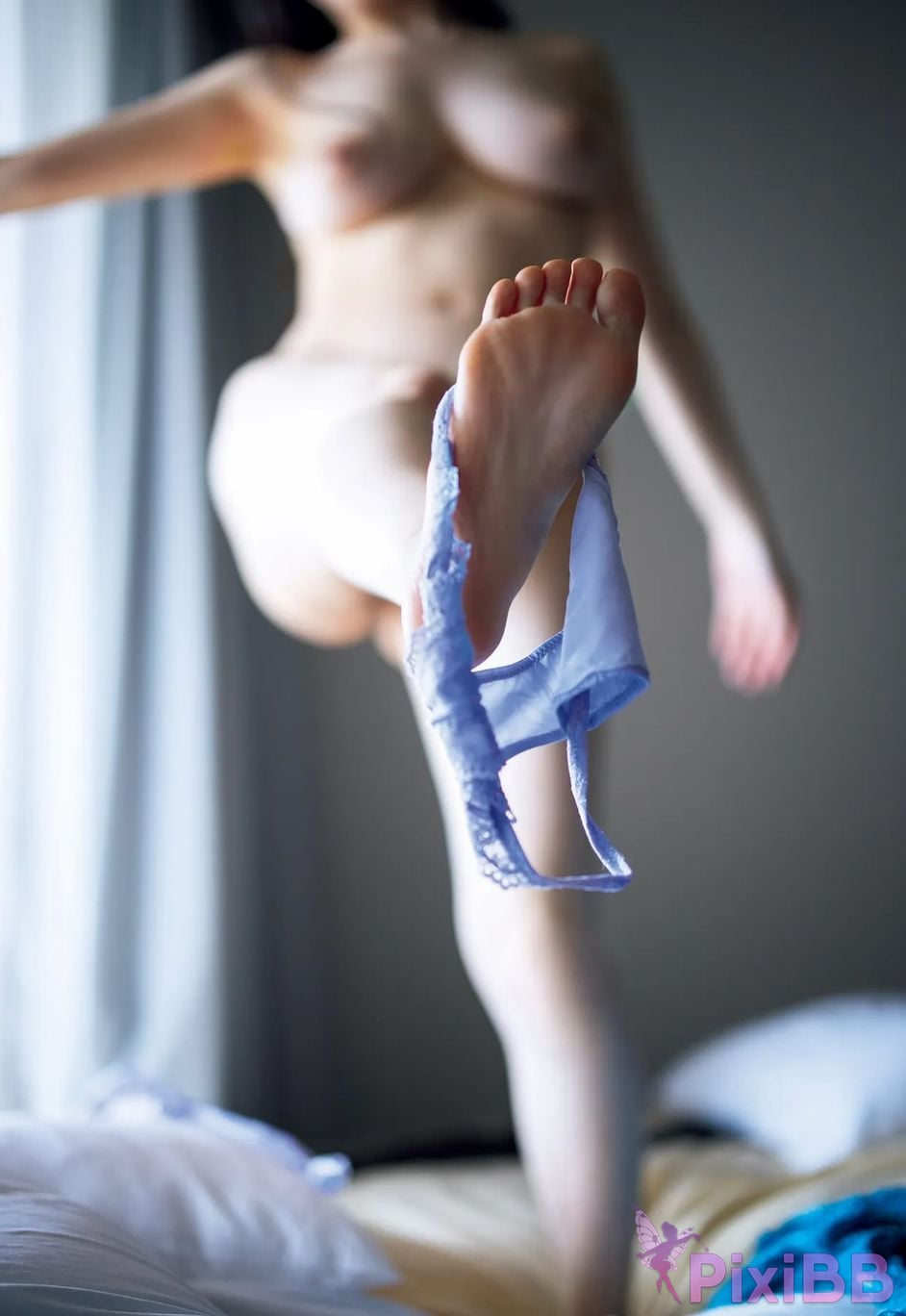 Japanese Idol Yuuri Rukawa Shido Rui FRIDAY GOLD Finally released I breasts complete hair nude PixiBB.COM 010