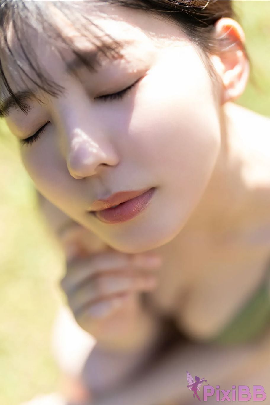 Japanese Idol Yuuri Rukawa Shido Rui FRIDAY Digital Photo Book Revised Tawawana I Cup Princess Vol.1 Full Cut PixiBB.COM 015