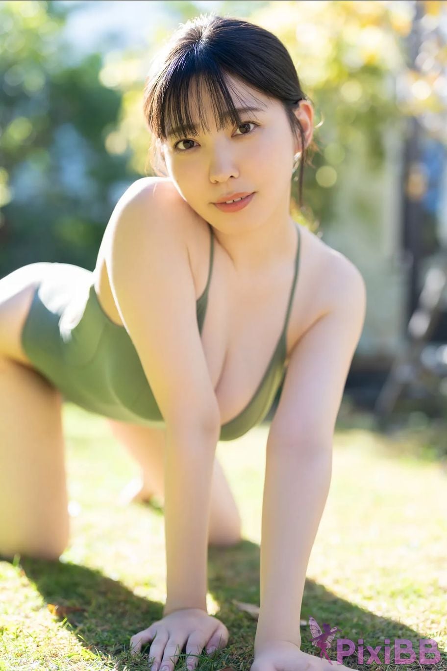 Japanese Idol Yuuri Rukawa Shido Rui FRIDAY Digital Photo Book Revised Tawawana I Cup Princess Vol.1 Full Cut PixiBB.COM 017