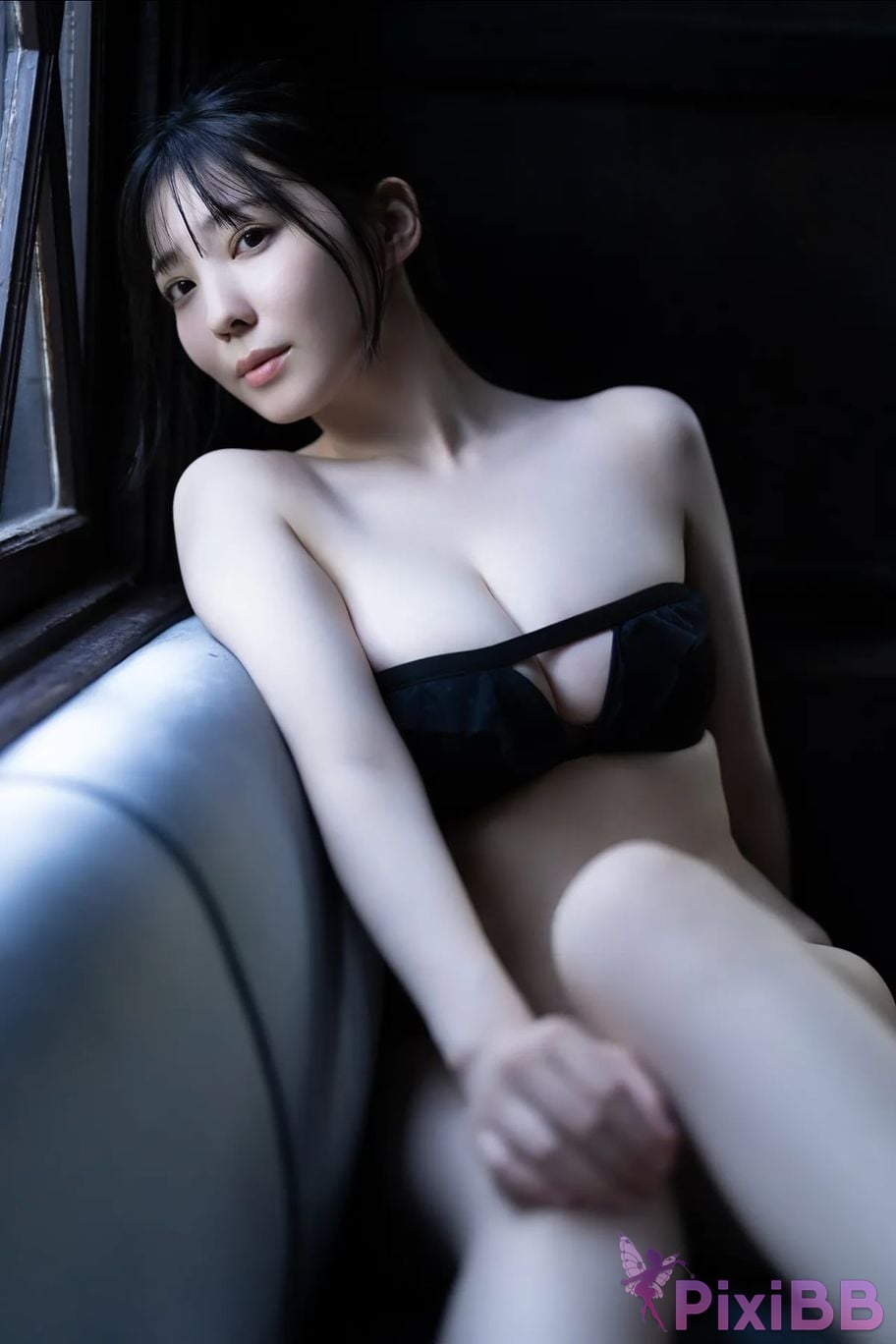 Japanese Idol Yuuri Rukawa Shido Rui FRIDAY Digital Photo Book Revised Tawawana I Cup Princess Vol.1 Full Cut PixiBB.COM 038