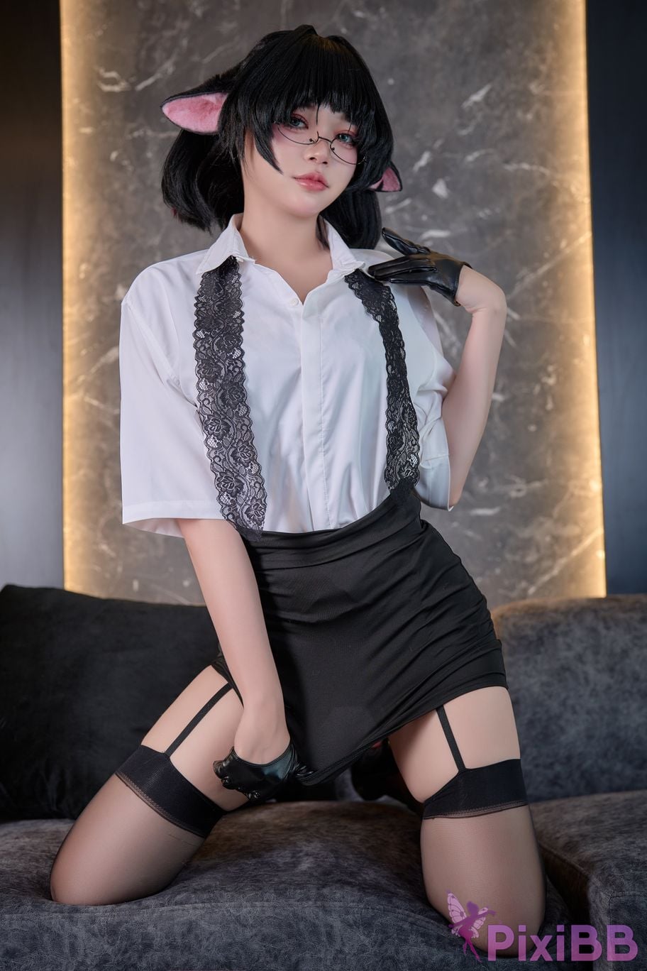 Coser ZinieQ Jane Doe PixiBB.COM 005