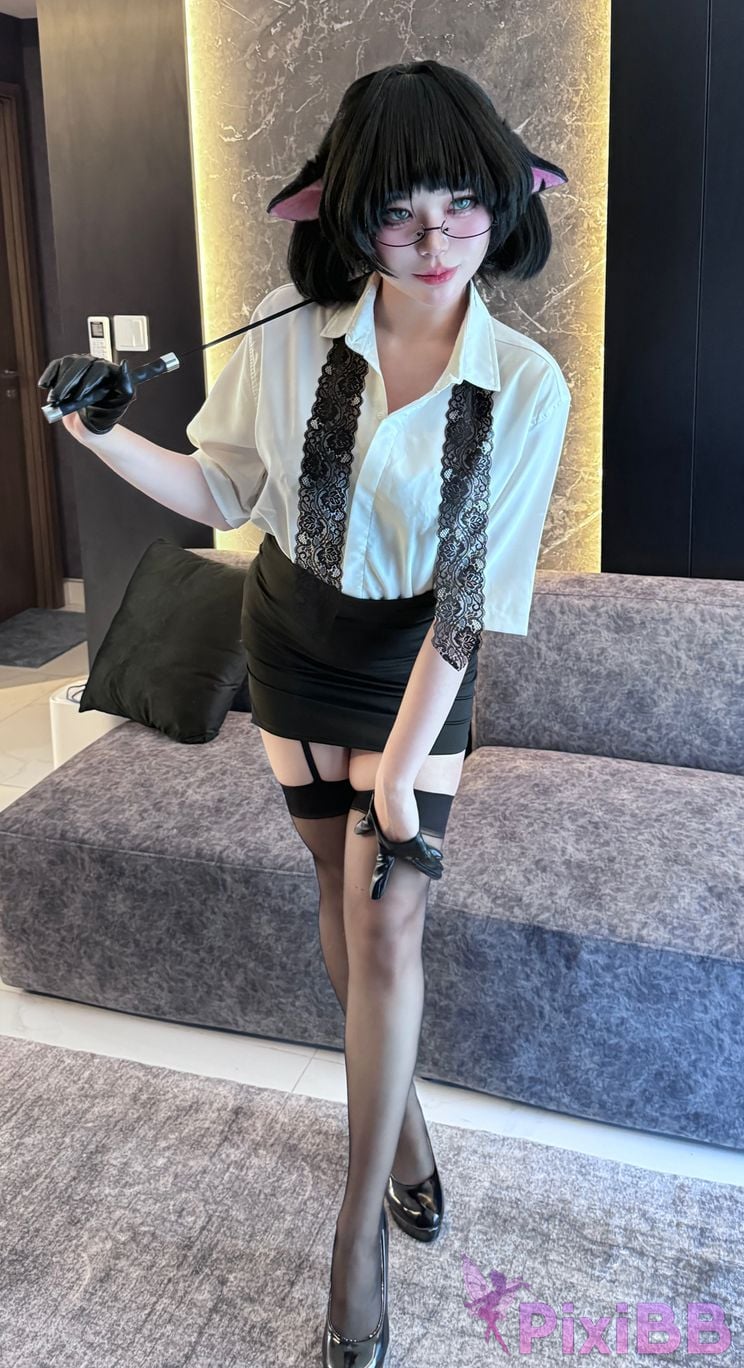 Coser ZinieQ Jane Doe PixiBB.COM 035