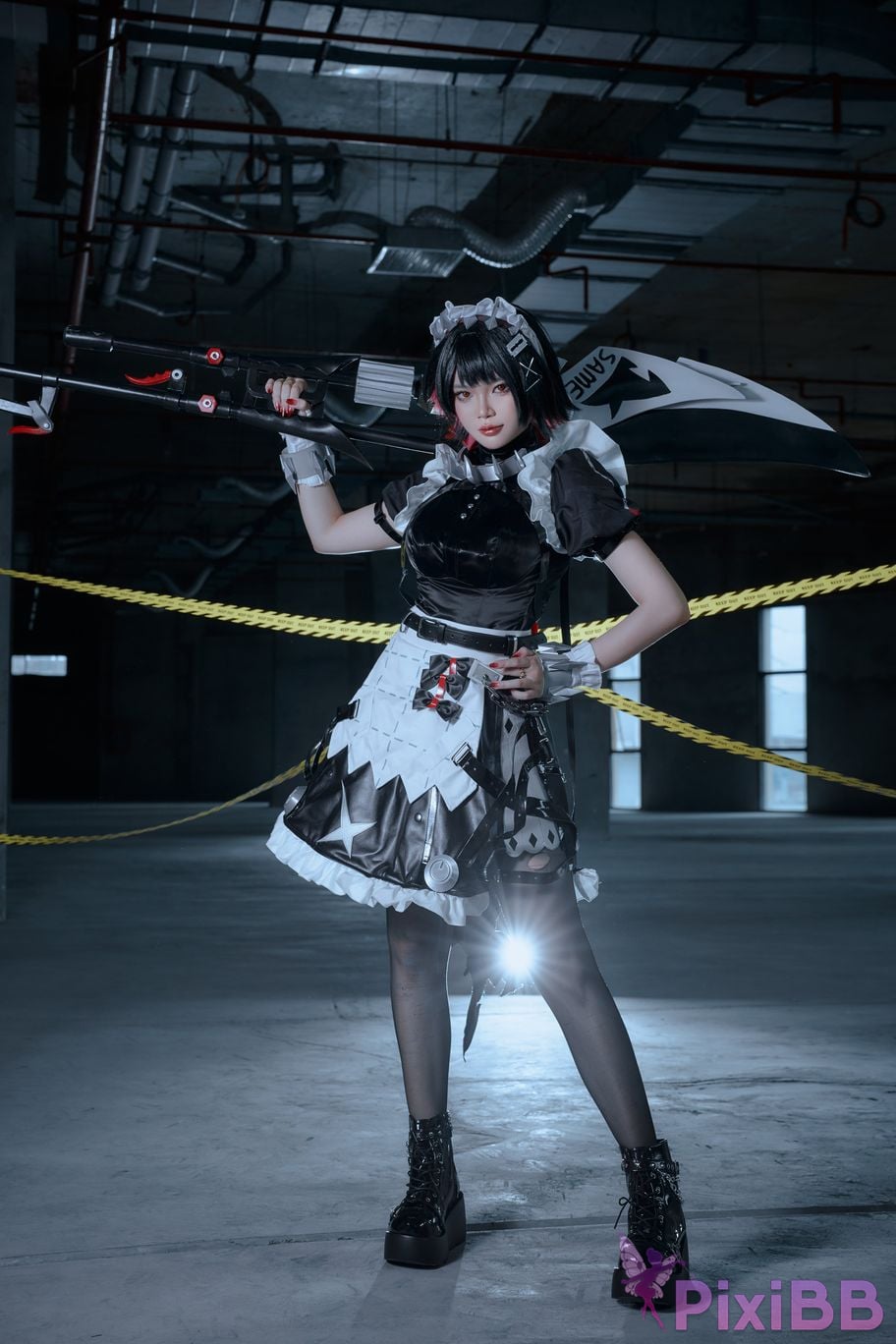 Coser ZinieQ Ellen Joe PixiBB.COM 019