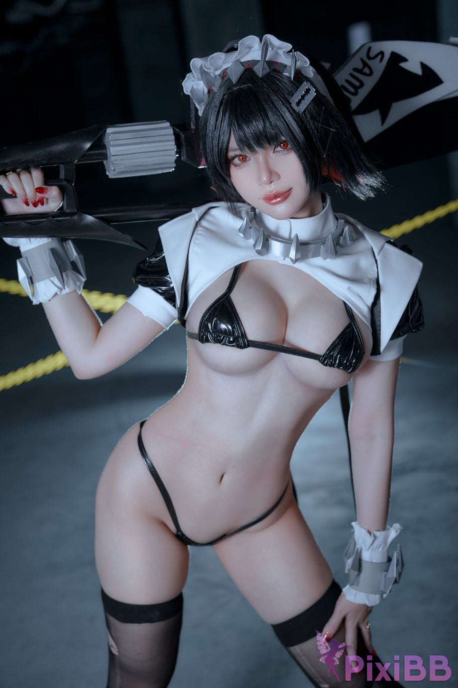 Coser ZinieQ Ellen Joe PixiBB.COM 023