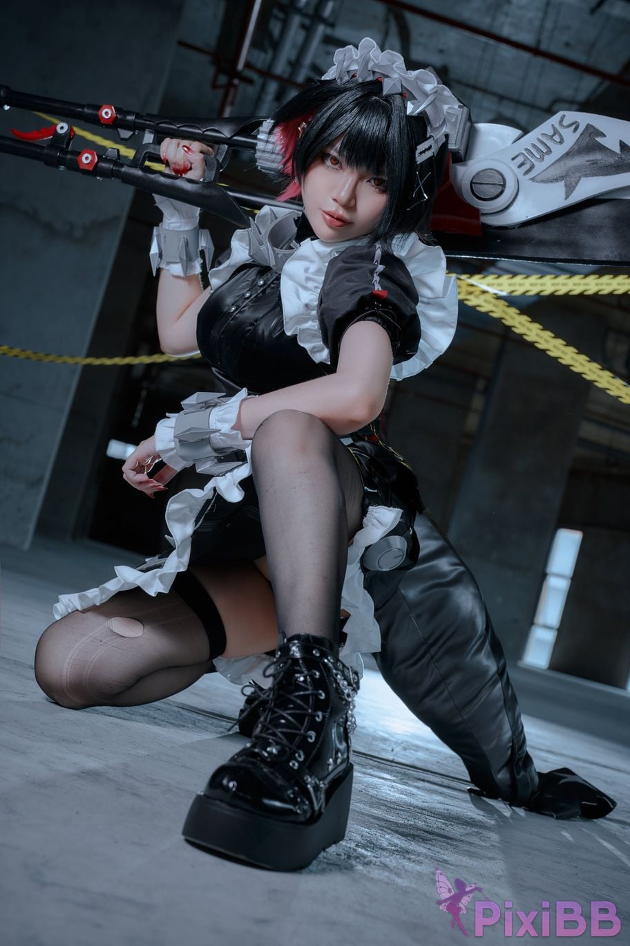 Coser ZinieQ Ellen Joe PixiBB.COM 024