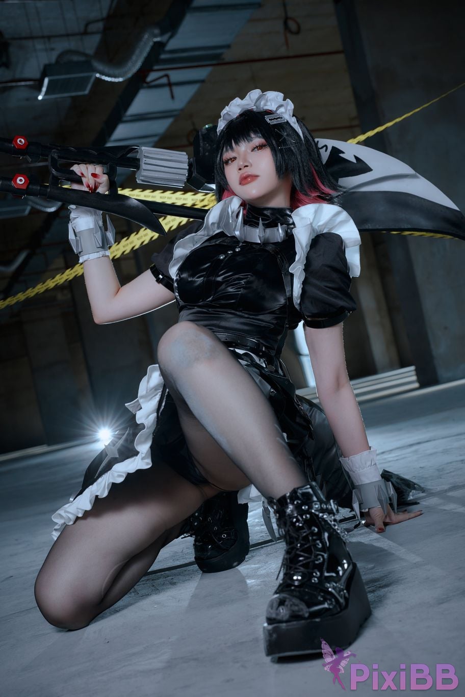 Coser ZinieQ Ellen Joe PixiBB.COM 027