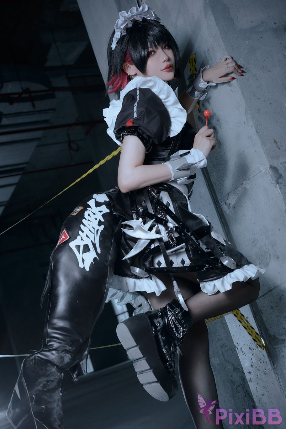 Coser ZinieQ Ellen Joe PixiBB.COM 030