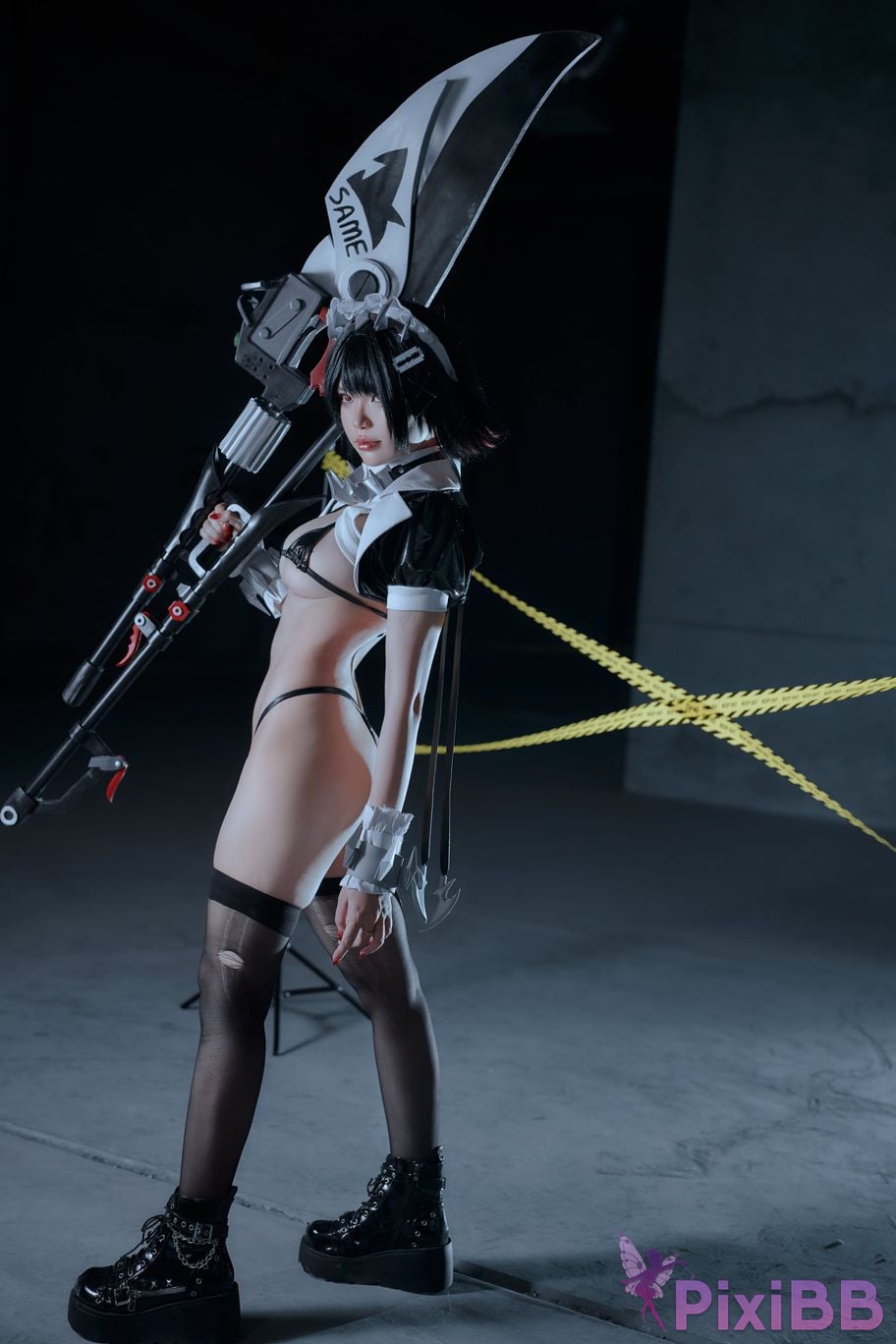 Coser ZinieQ Ellen Joe PixiBB.COM 034