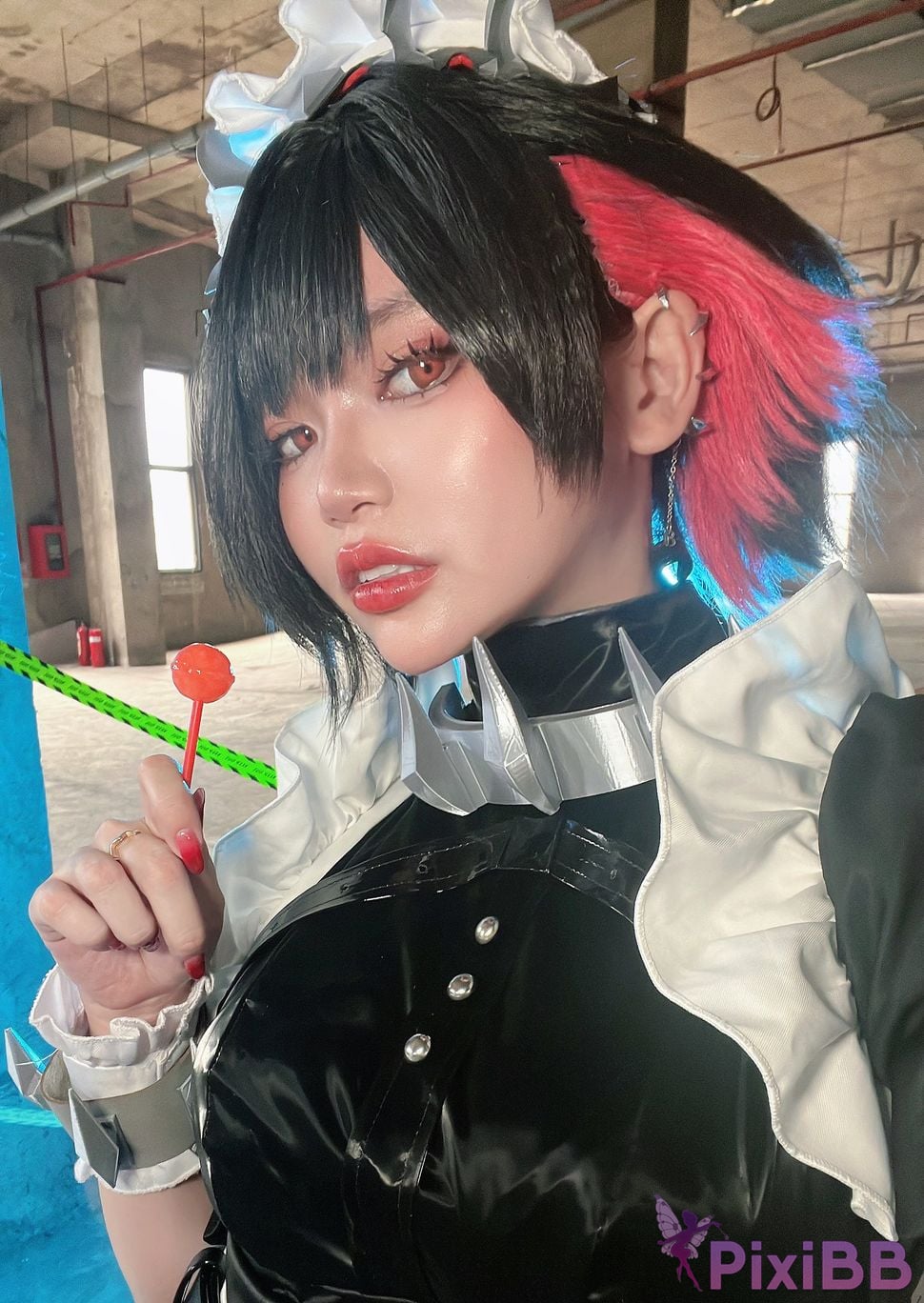 Coser ZinieQ Ellen Joe PixiBB.COM 035