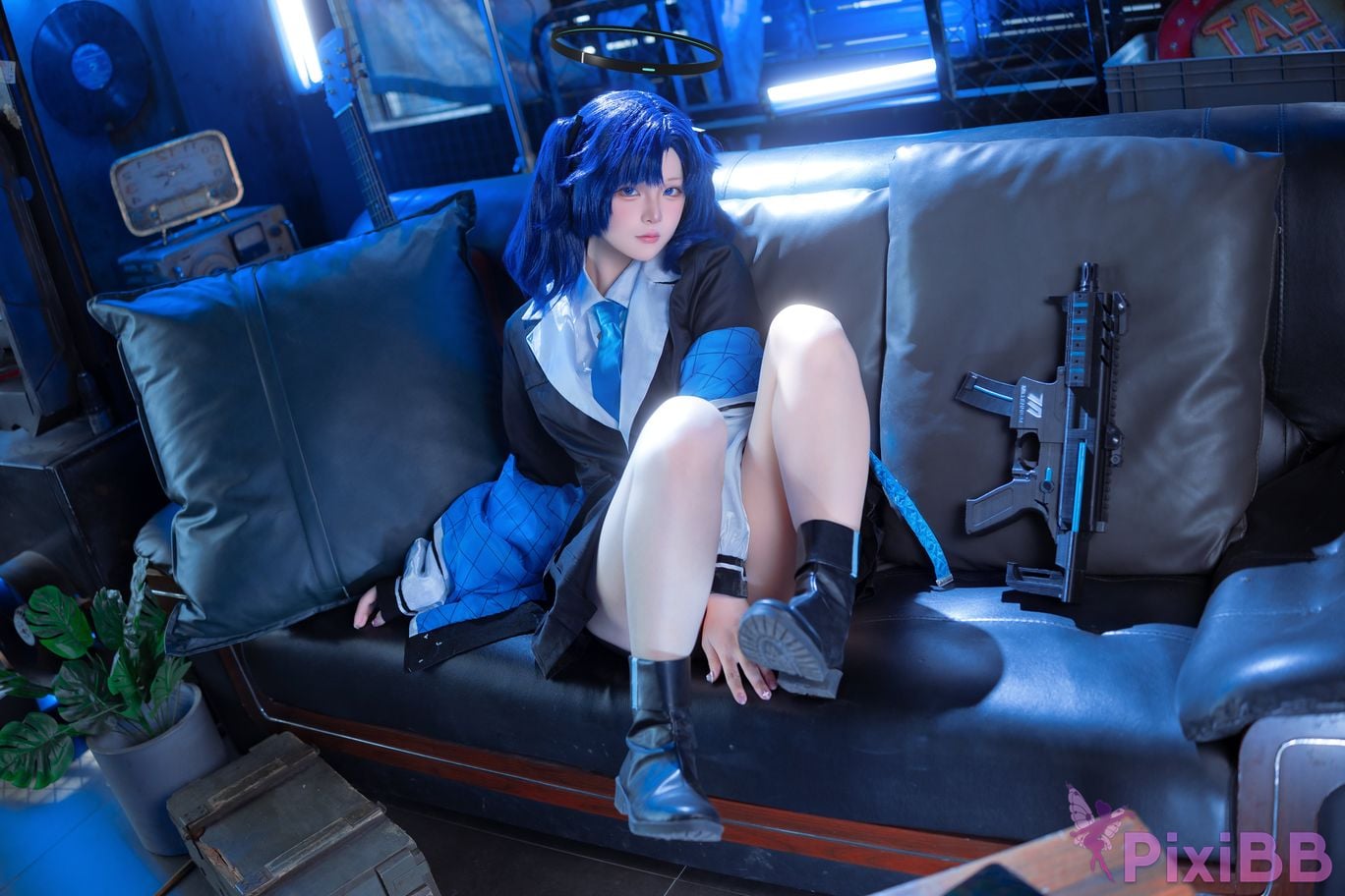 Coser Island fish Youxiang PixiBB.COM 003