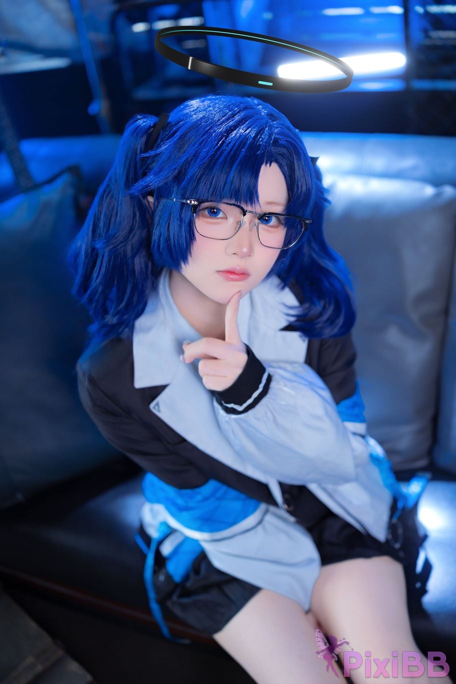 Coser Island fish Youxiang PixiBB.COM 004