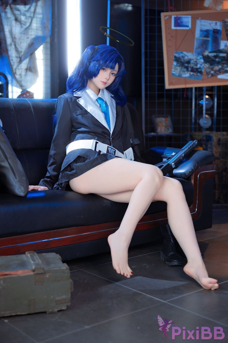 Coser Island fish Youxiang PixiBB.COM 006