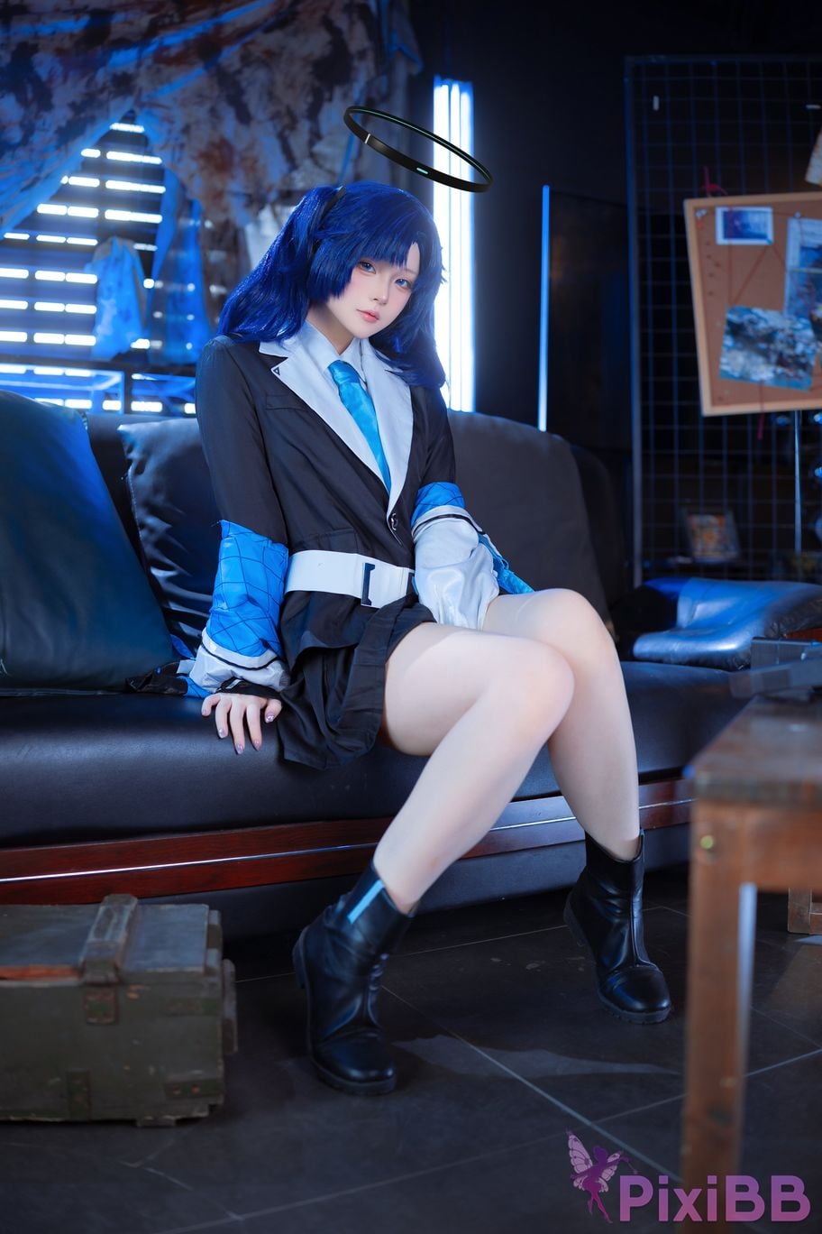 Coser Island fish Youxiang PixiBB.COM 012