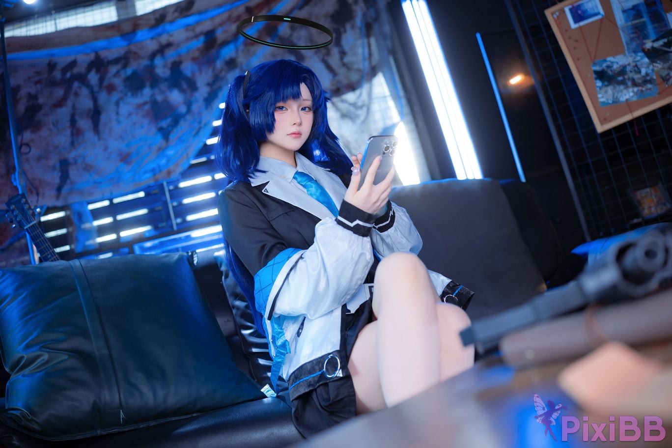 Coser Island fish Youxiang PixiBB.COM 013