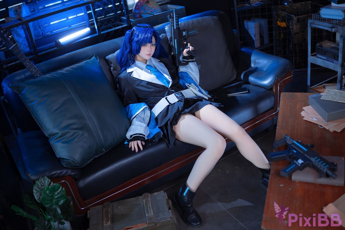 Coser Island fish Youxiang PixiBB.COM 014