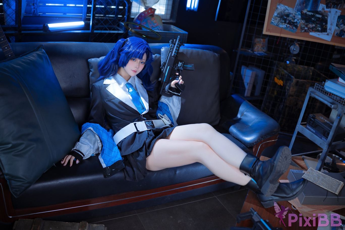 Coser Island fish Youxiang PixiBB.COM 015