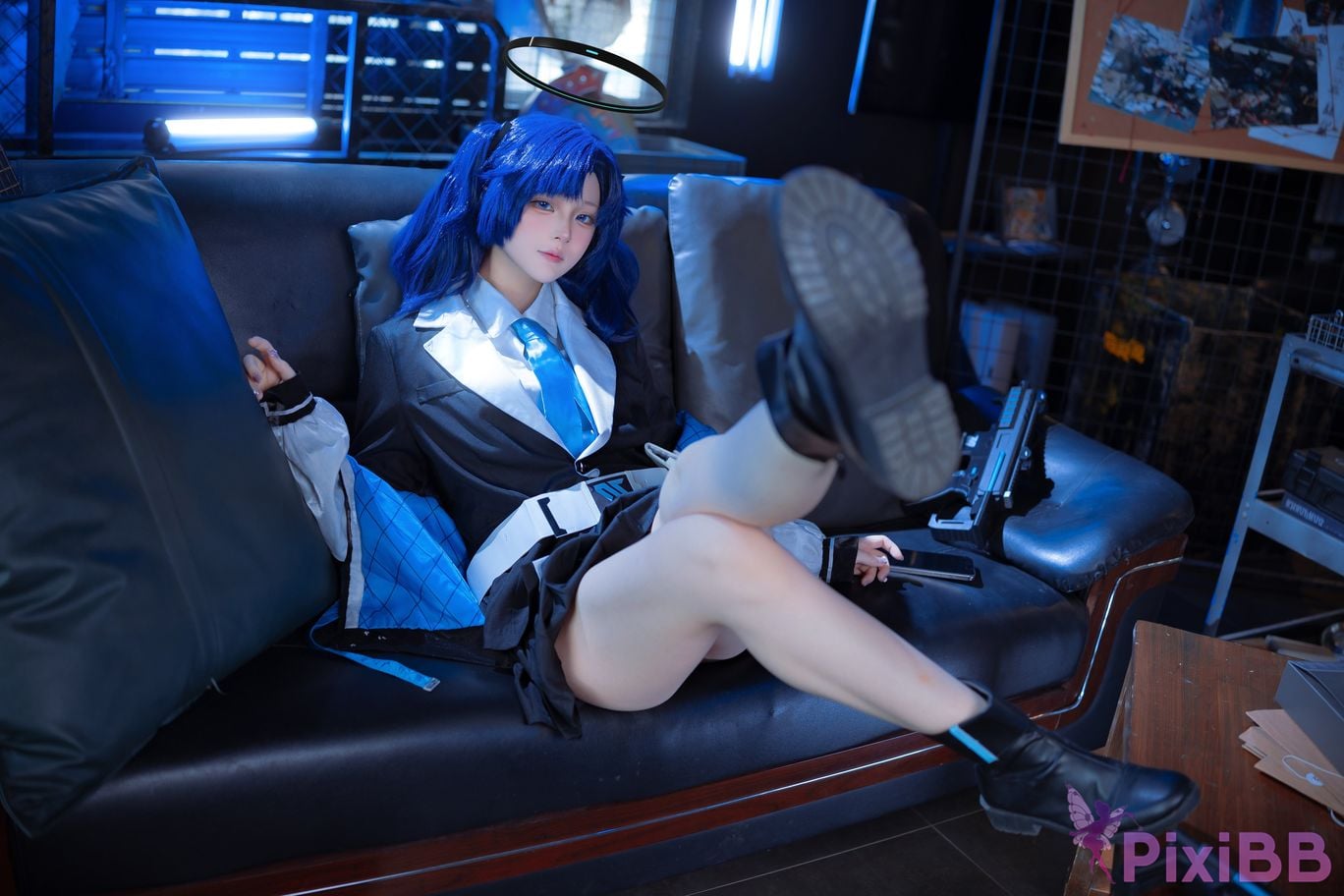 Coser Island fish Youxiang PixiBB.COM 016