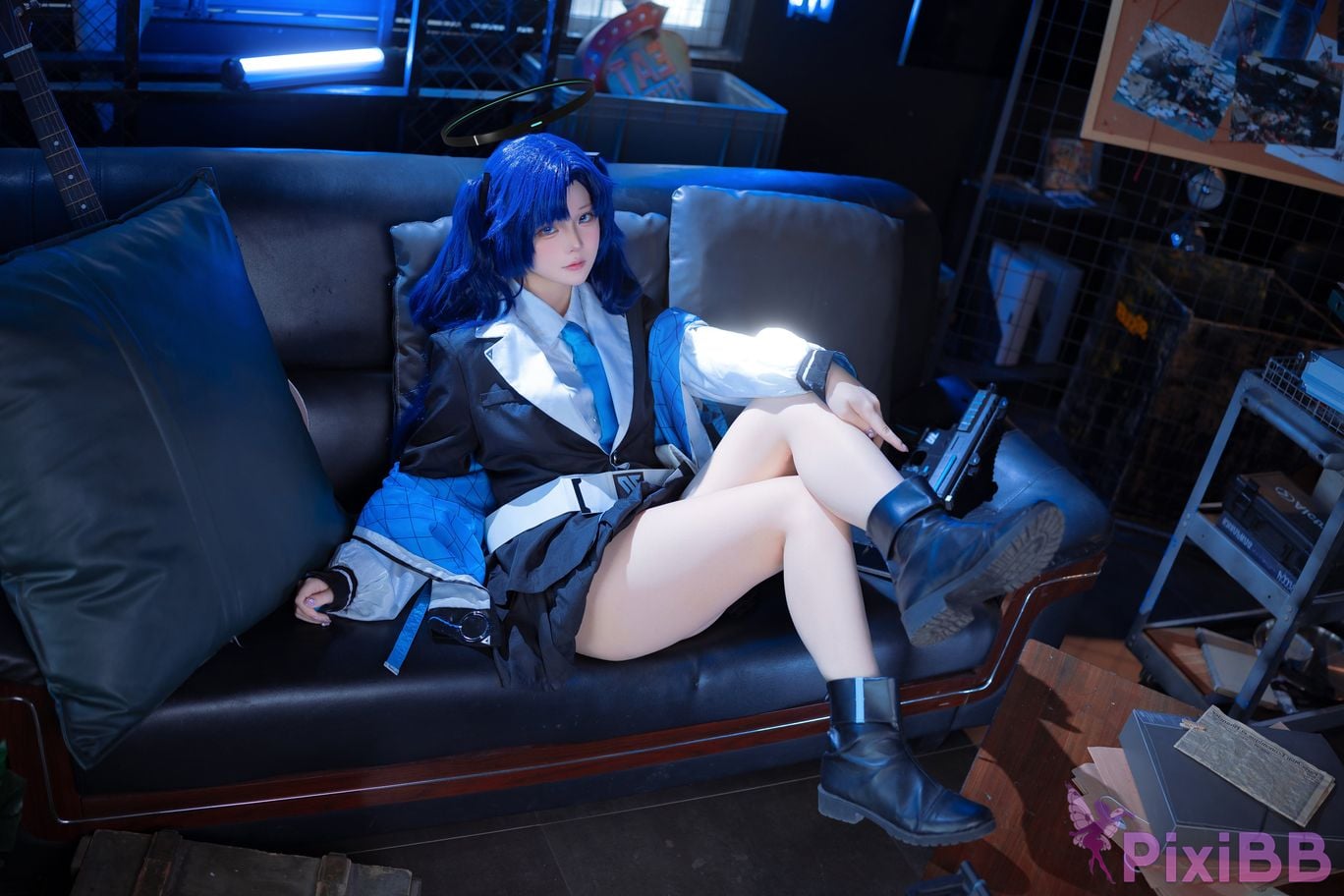 Coser Island fish Youxiang PixiBB.COM 017