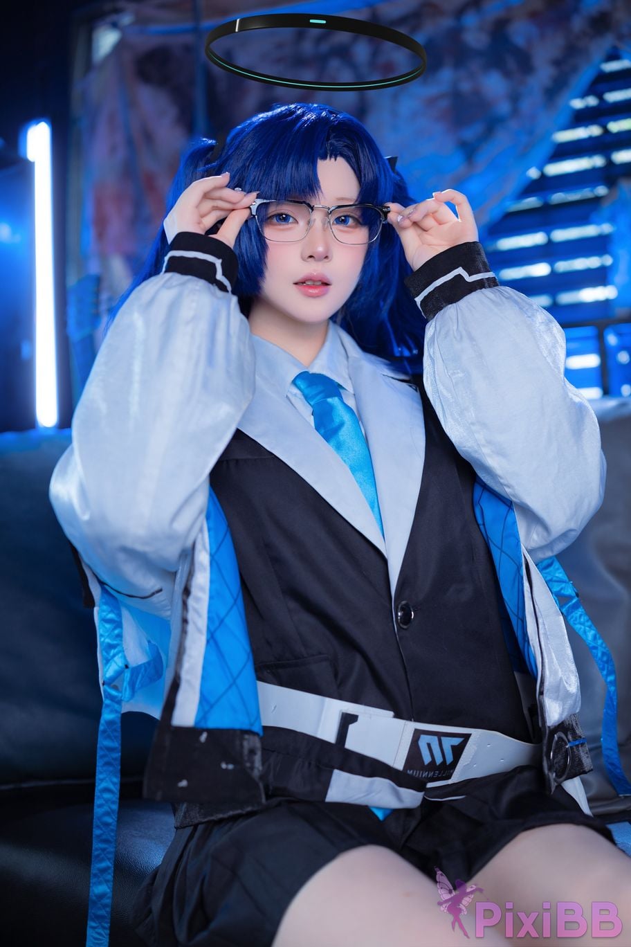 Coser Island fish Youxiang PixiBB.COM 020