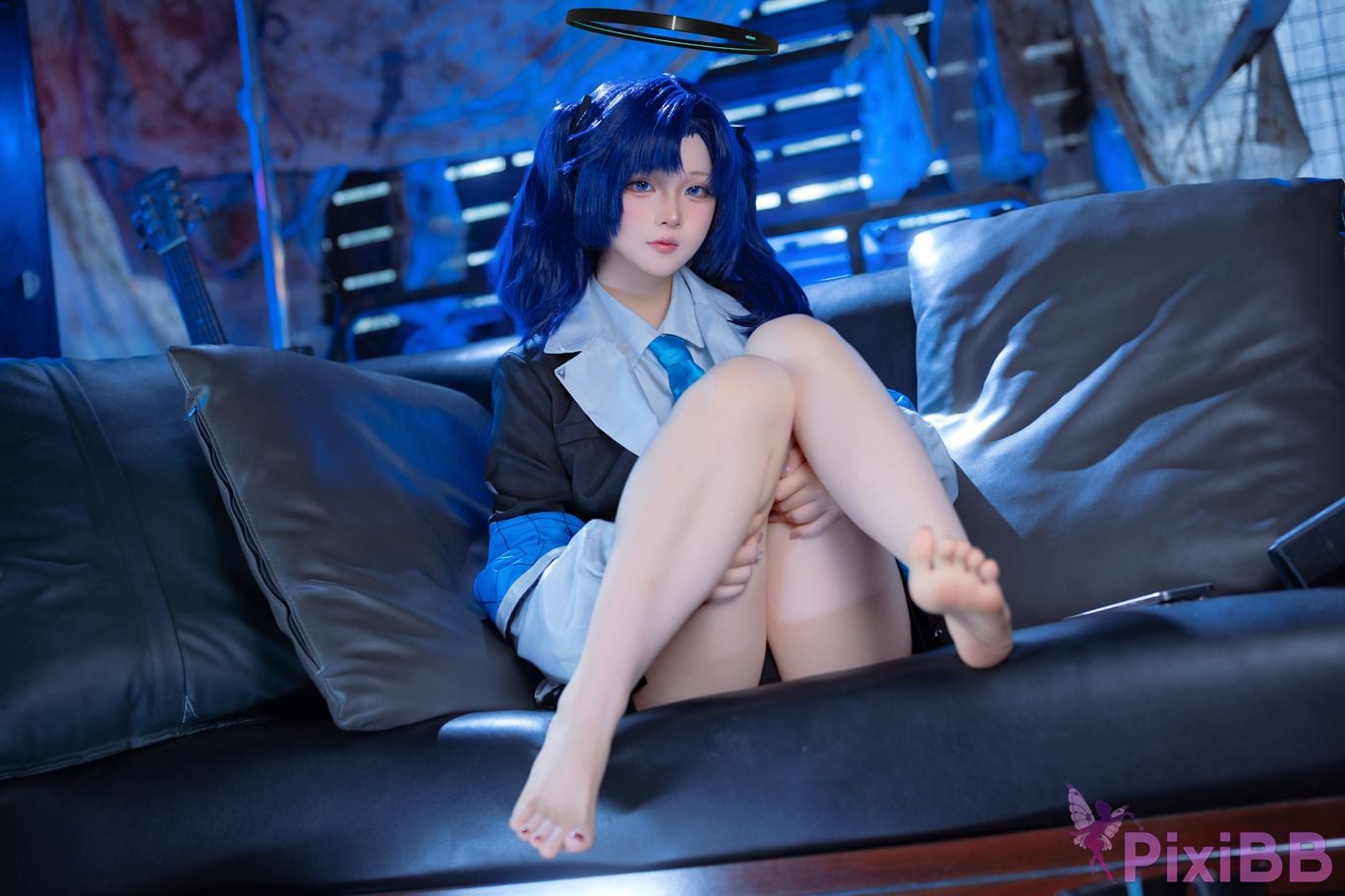 Coser Island fish Youxiang PixiBB.COM 021