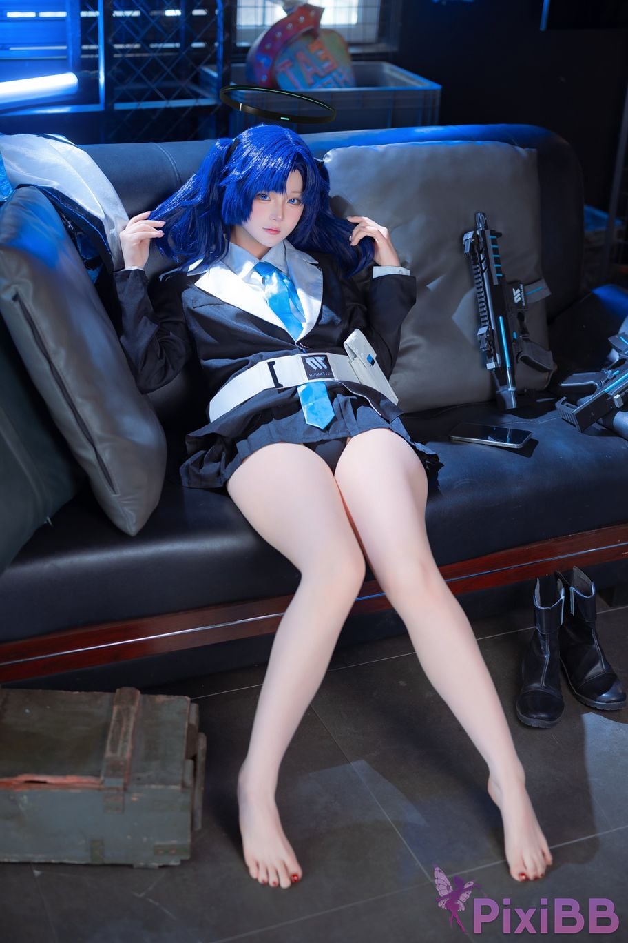 Coser Island fish Youxiang PixiBB.COM 023