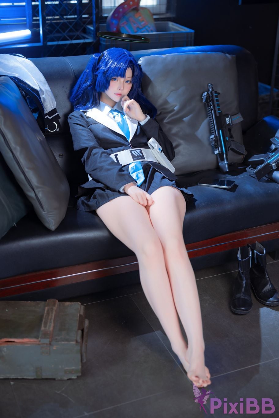 Coser Island fish Youxiang PixiBB.COM 025