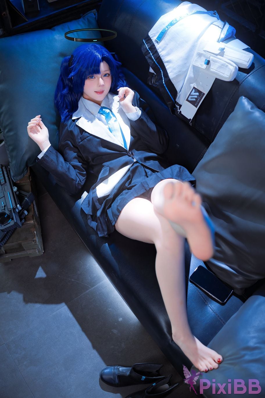 Coser Island fish Youxiang PixiBB.COM 030