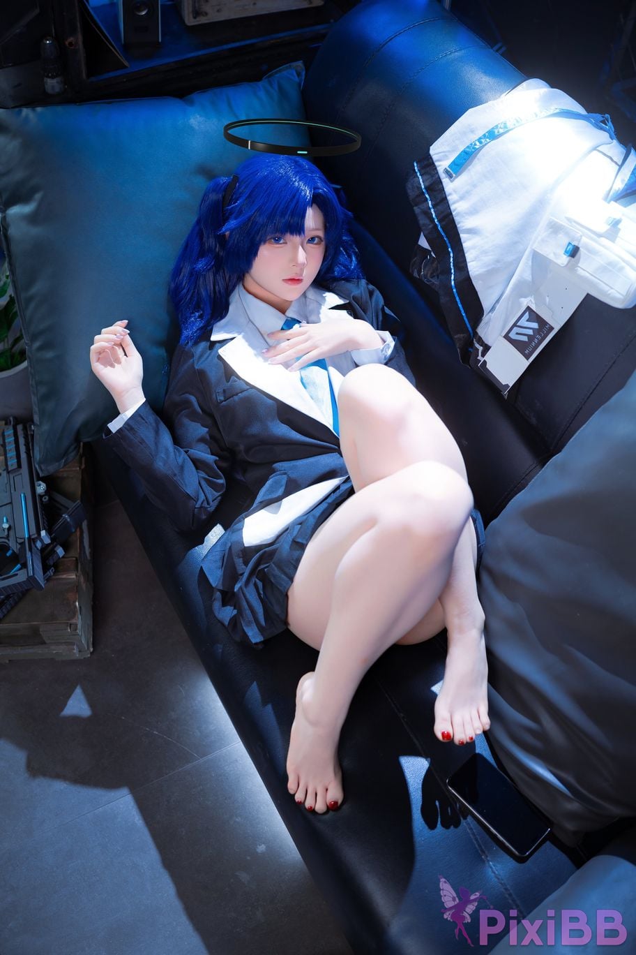 Coser Island fish Youxiang PixiBB.COM 031