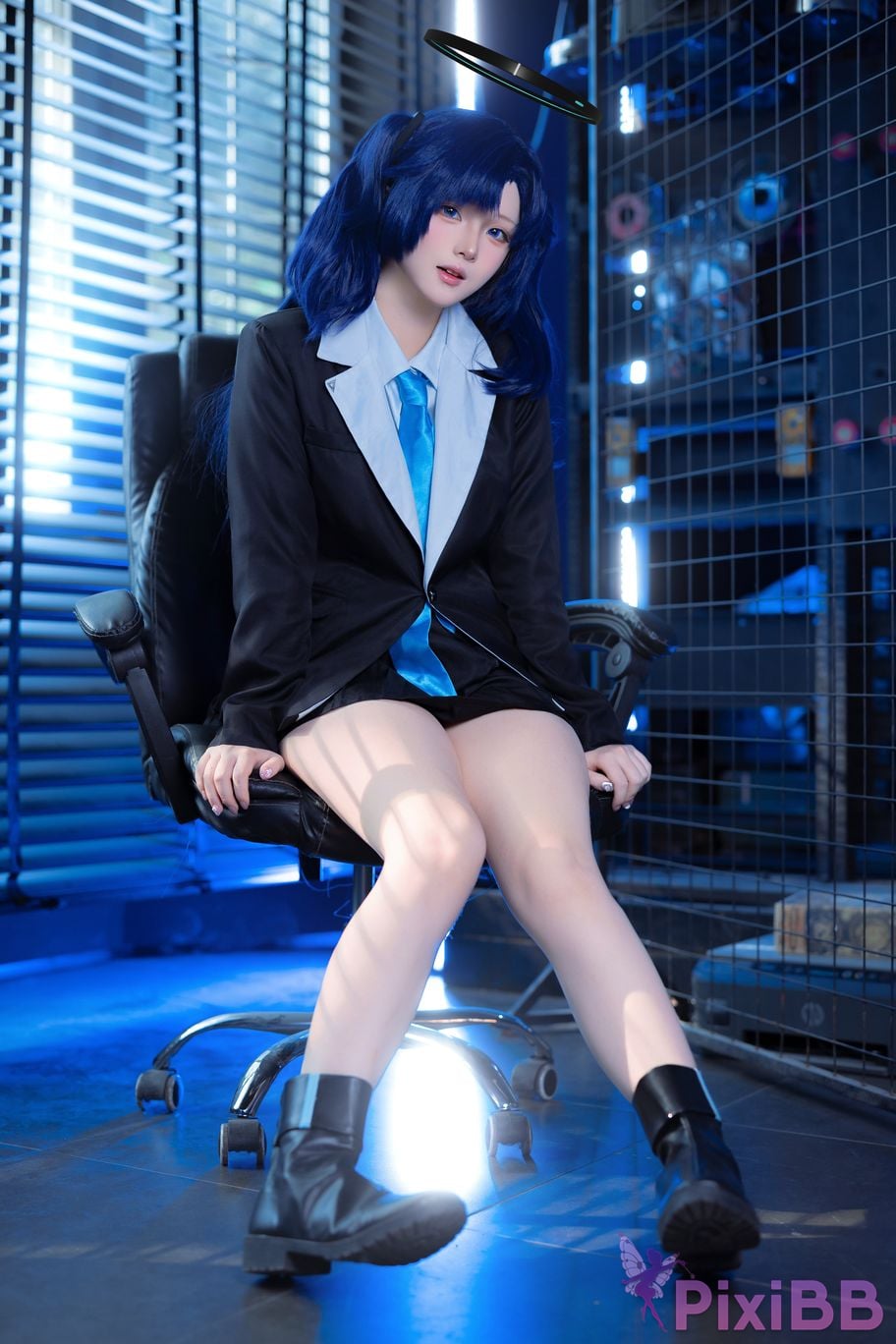 Coser Island fish Youxiang PixiBB.COM 032