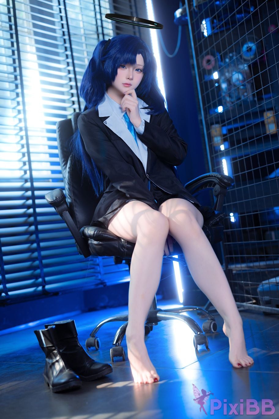 Coser Island fish Youxiang PixiBB.COM 035