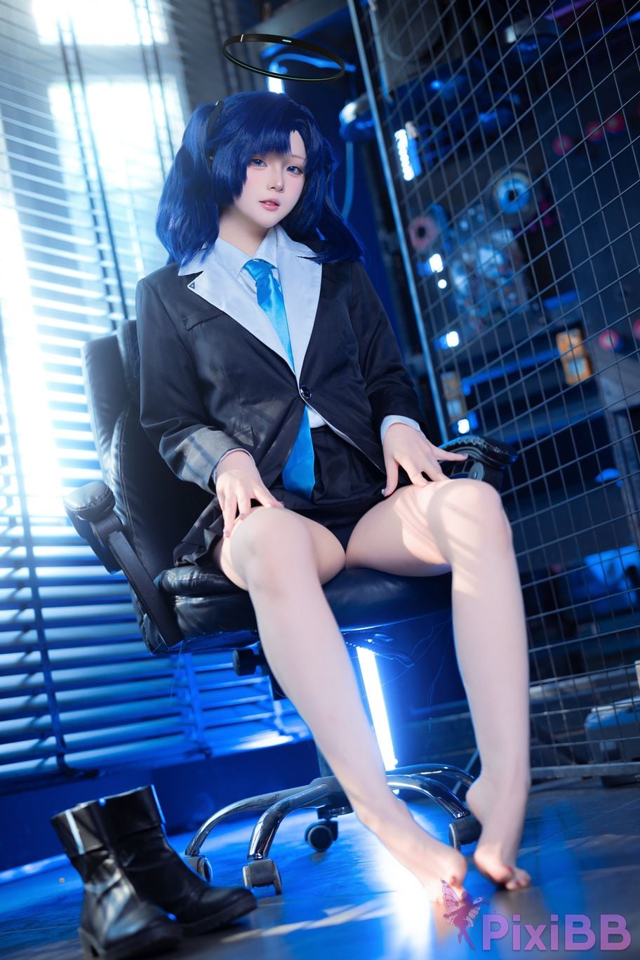 Coser Island fish Youxiang PixiBB.COM 037