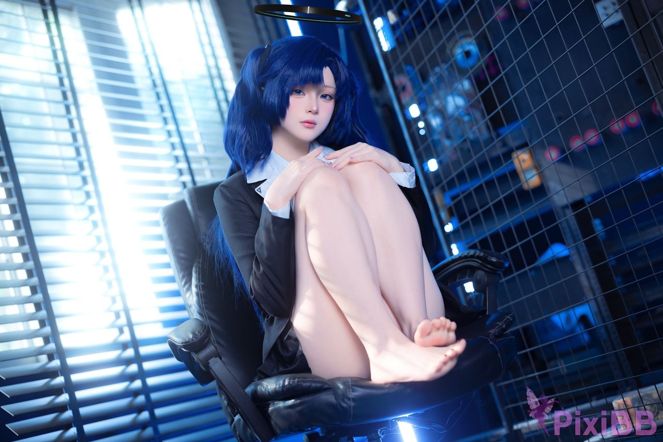 Coser Island fish Youxiang PixiBB.COM 038