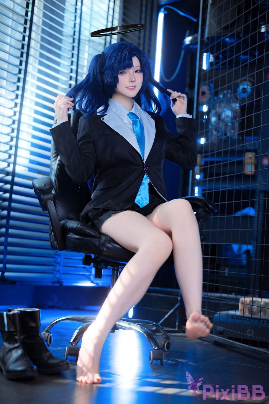 Coser Island fish Youxiang PixiBB.COM 039