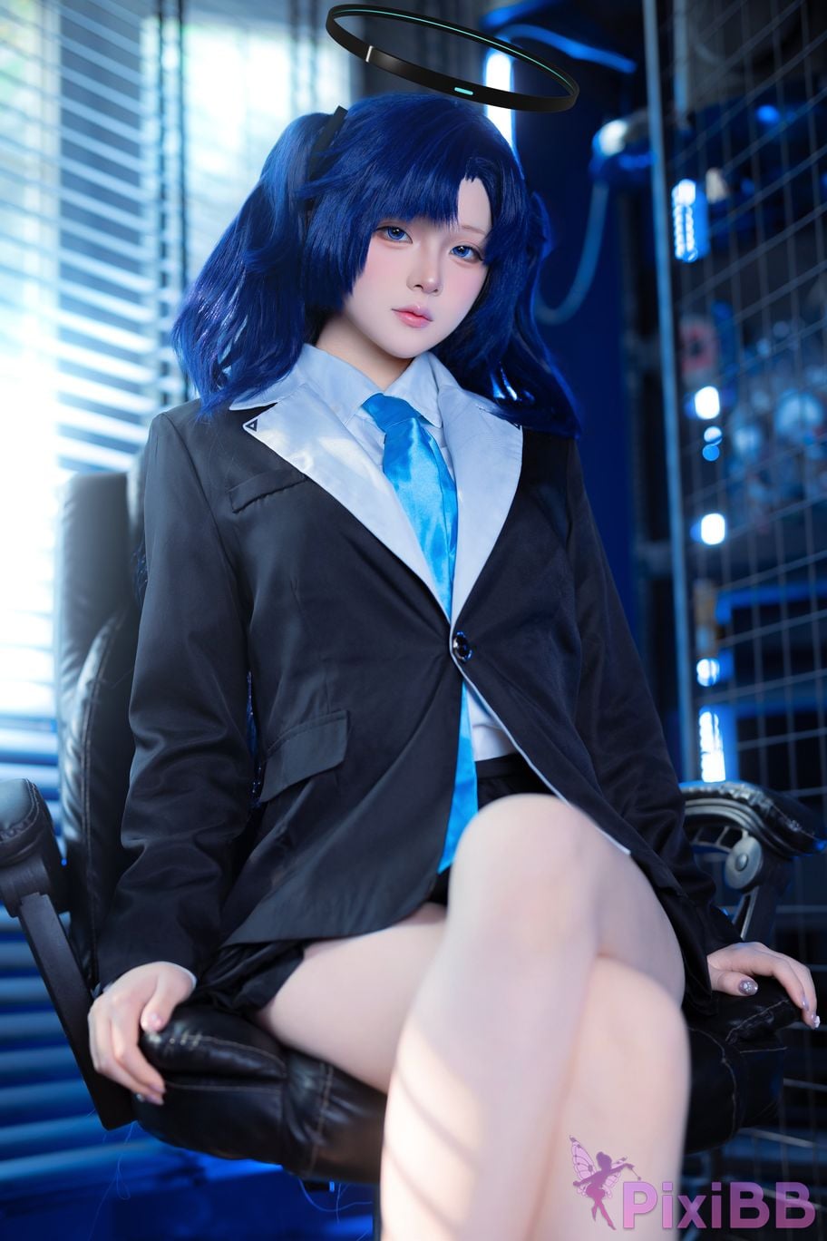 Coser Island fish Youxiang PixiBB.COM 041