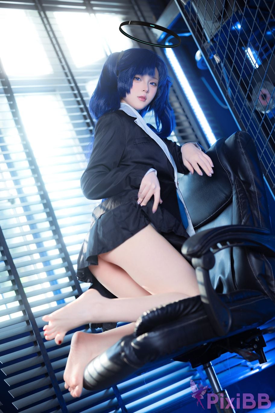 Coser Island fish Youxiang PixiBB.COM 043