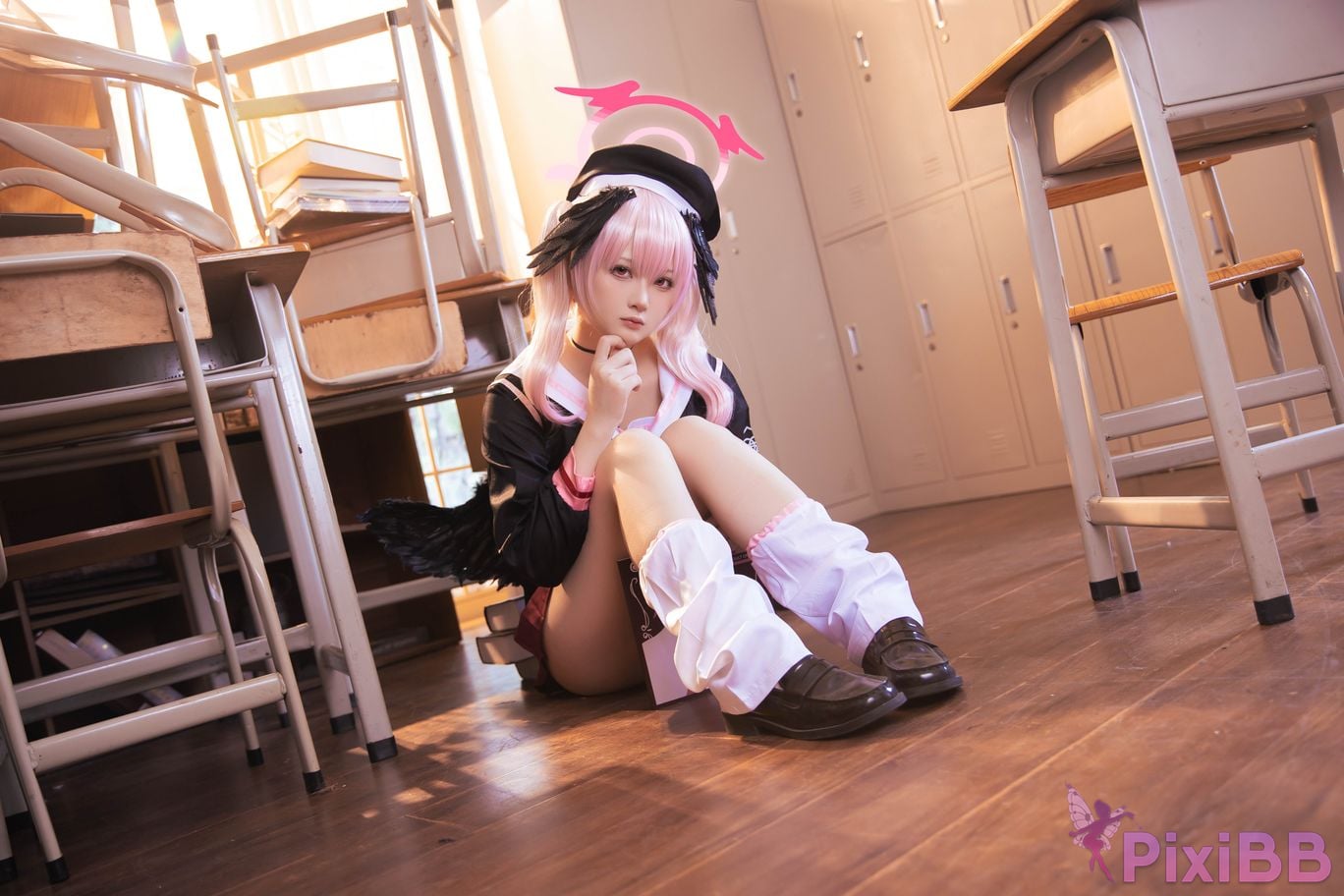Coser Yu yu PixiBB.COM 003