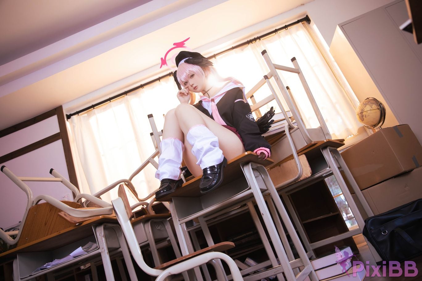 Coser Yu yu PixiBB.COM 010