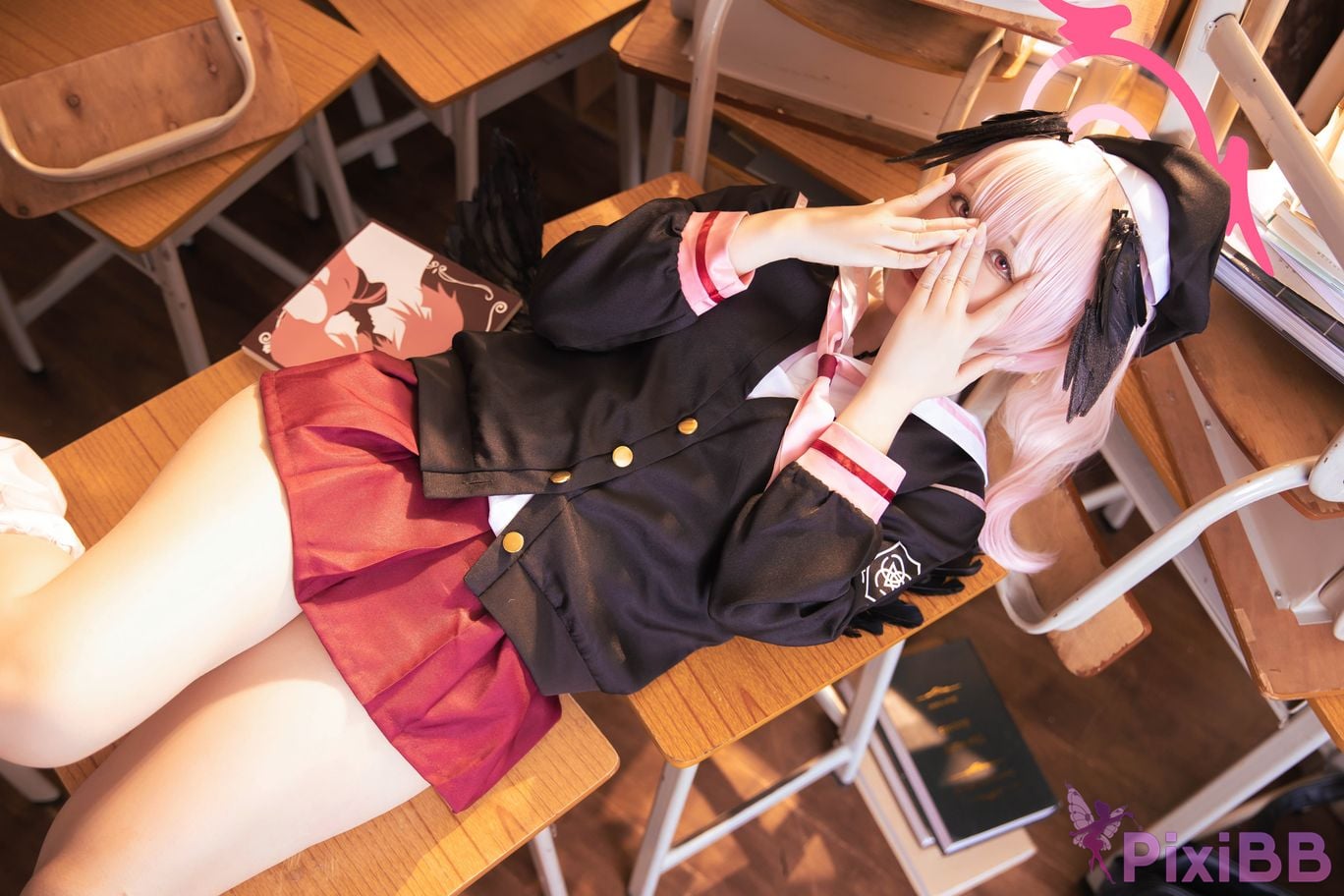 Coser Yu yu PixiBB.COM 016