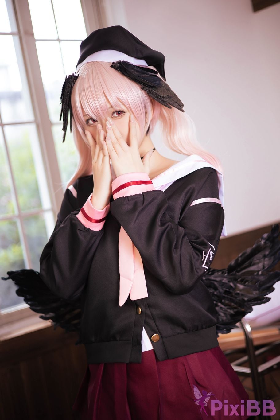 Coser Yu yu PixiBB.COM 023