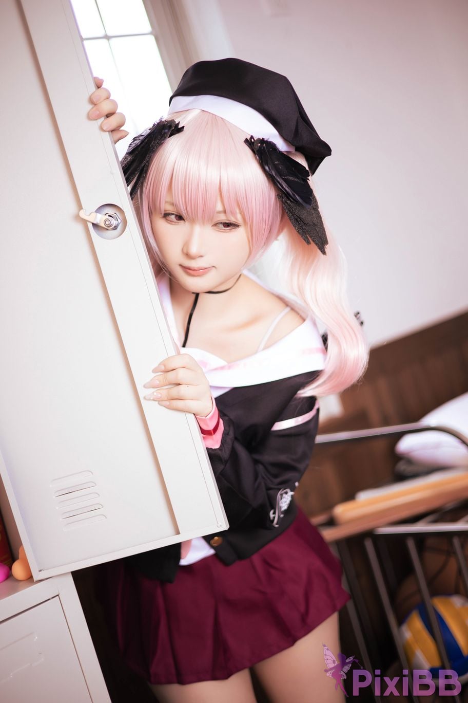 Coser Yu yu PixiBB.COM 026