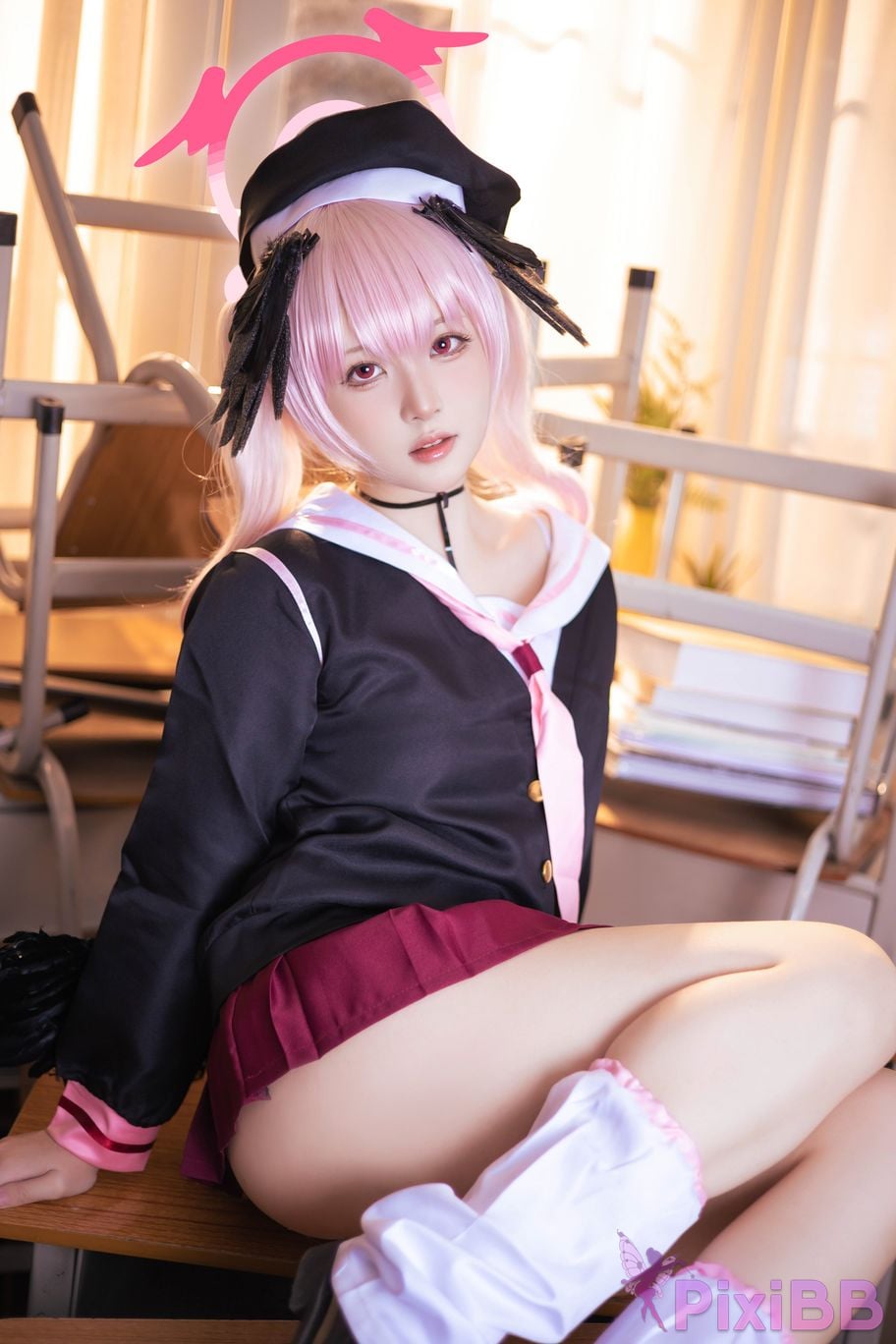 Coser Yu yu PixiBB.COM 028