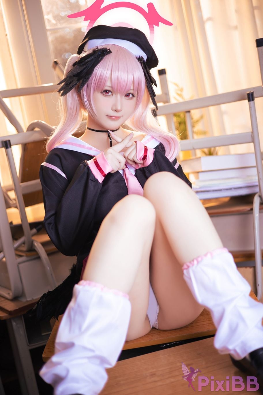 Coser Yu yu PixiBB.COM 029