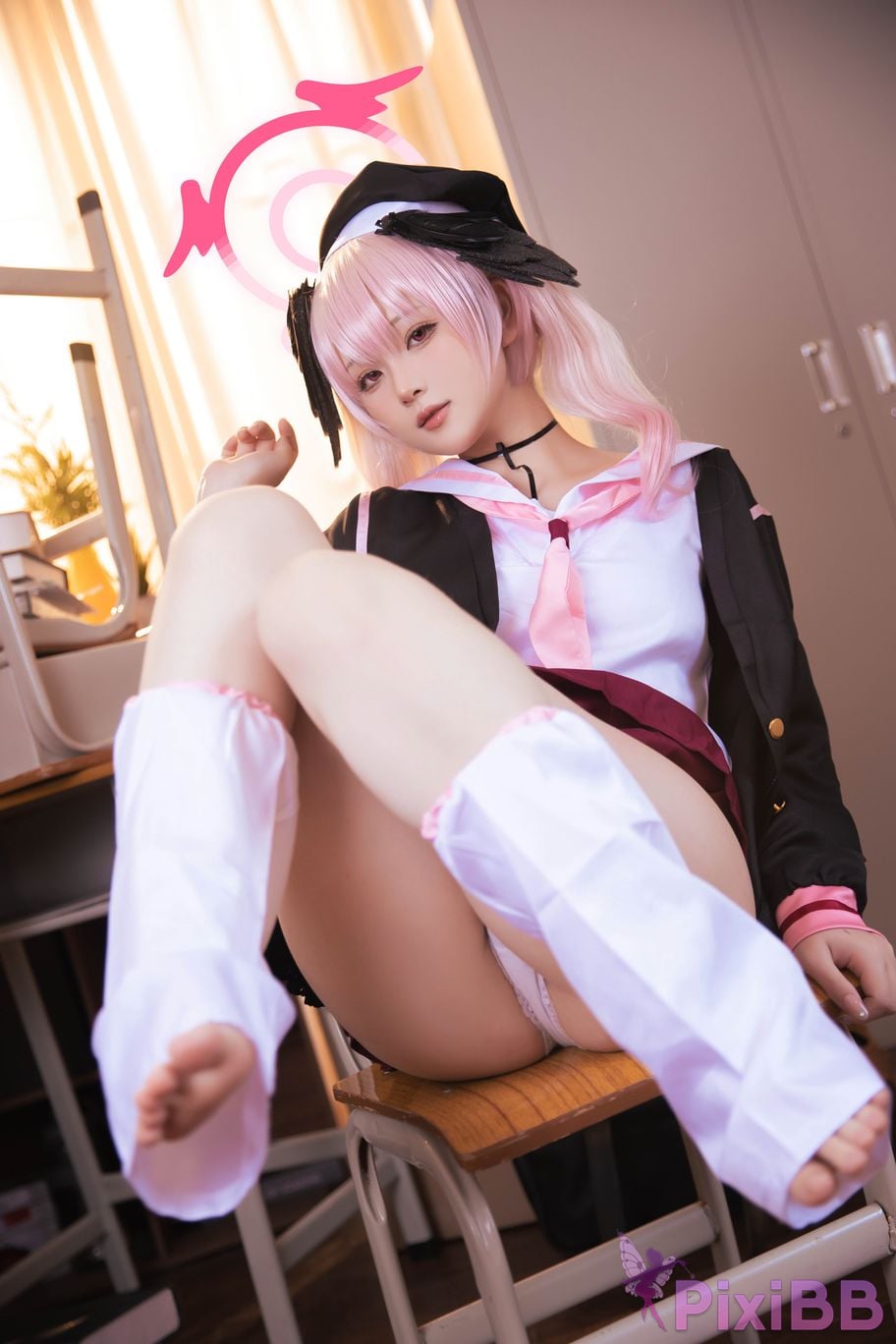 Coser Yu yu PixiBB.COM 032