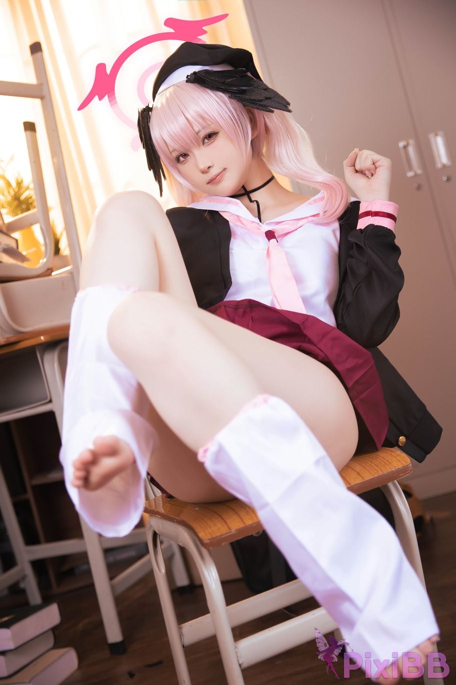 Coser Yu yu PixiBB.COM 033