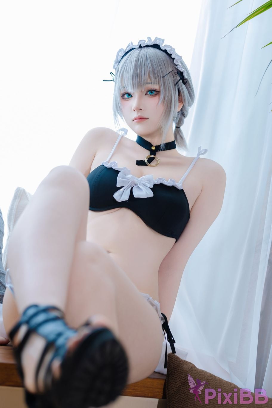 Coser Yu yu PixiBB.COM 002