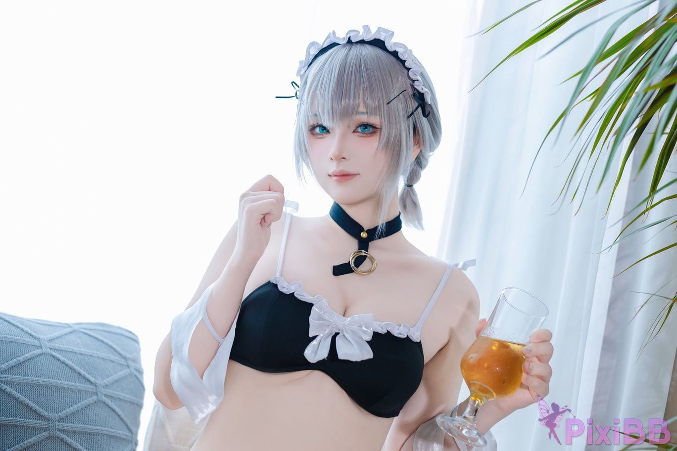 Coser Yu yu PixiBB.COM 006